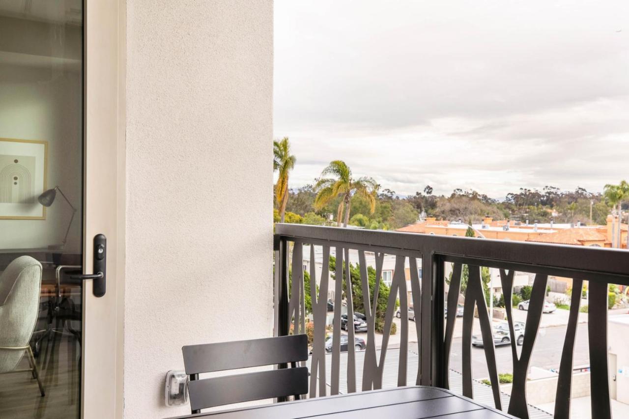 Hillcrest 1br W Gym Wd Pool Nr Bars Shops San-9 Apartment San Diego