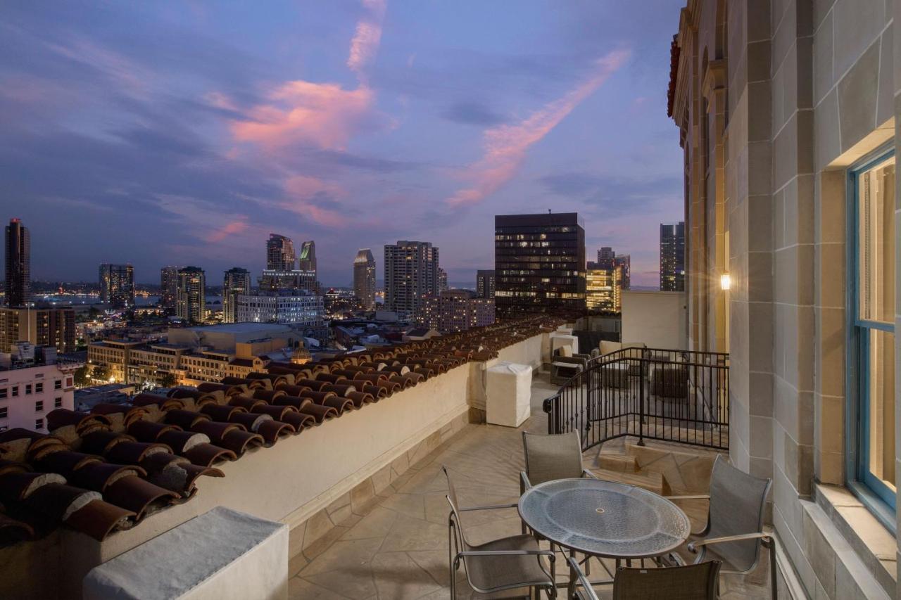 Hotel Courtyard By Marriott Downtown