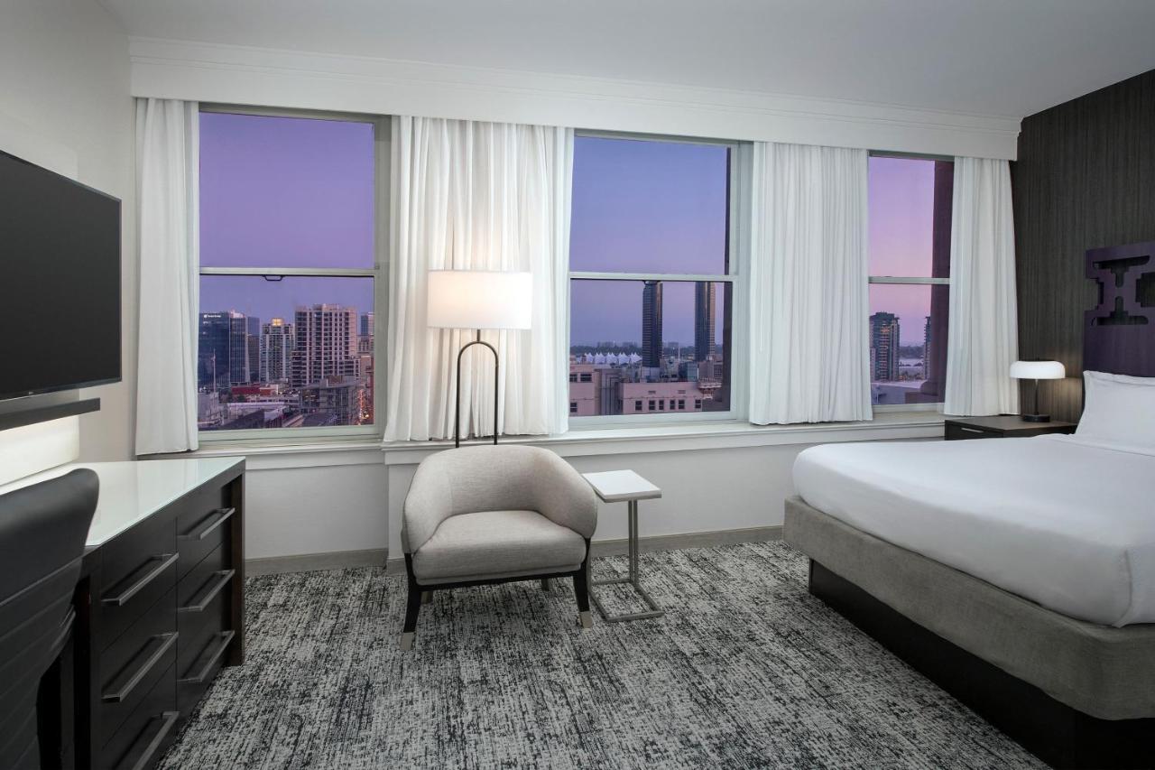Courtyard By Marriott Downtown Hotel 4*