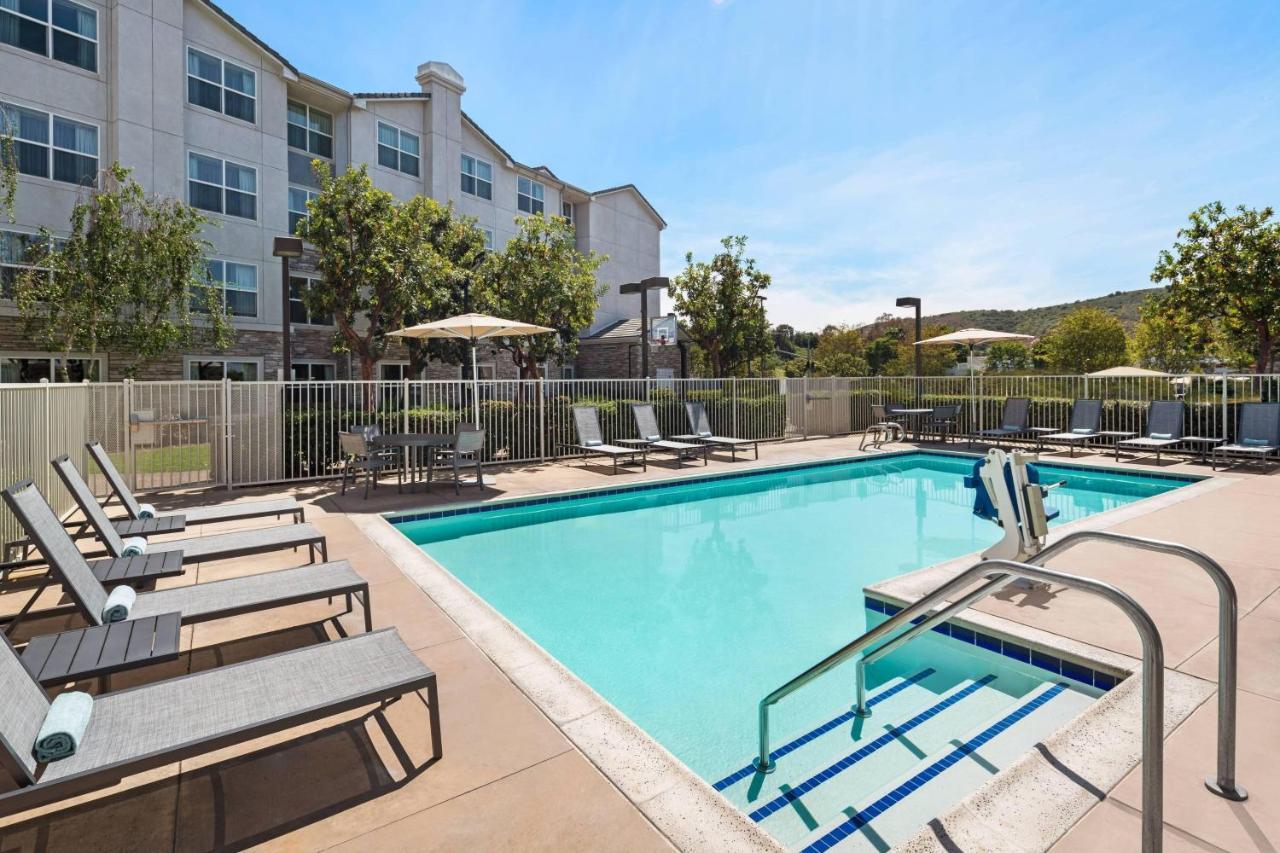 Rancho Bernardo Scripps Poway Hotel 3*