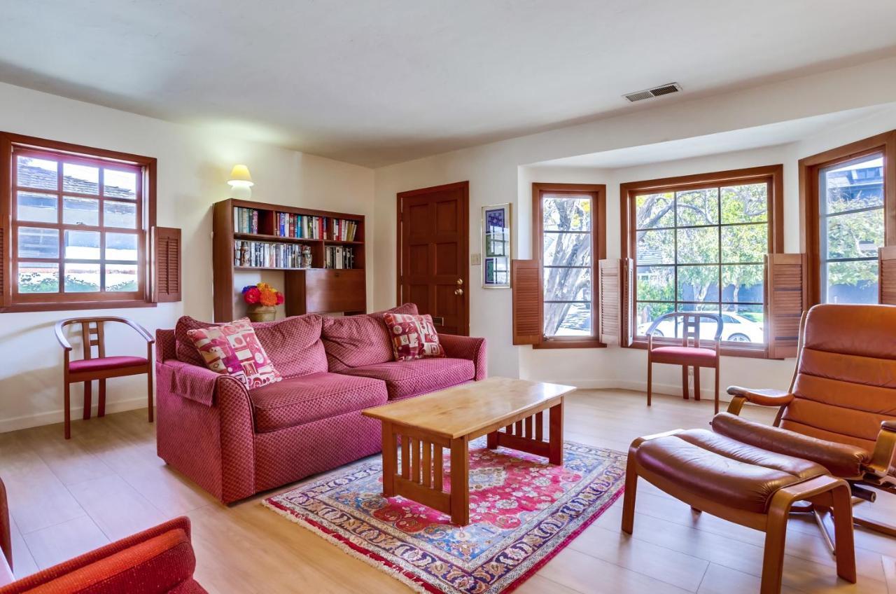 Crown Castle Holiday home San Diego
