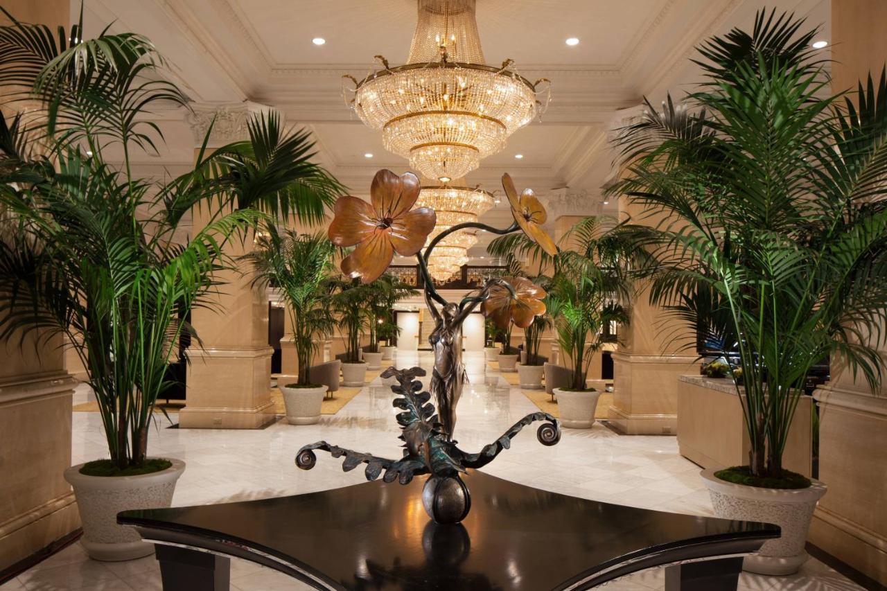 The Us Grant, A Luxury Collection Hotel, Hotel San Diego