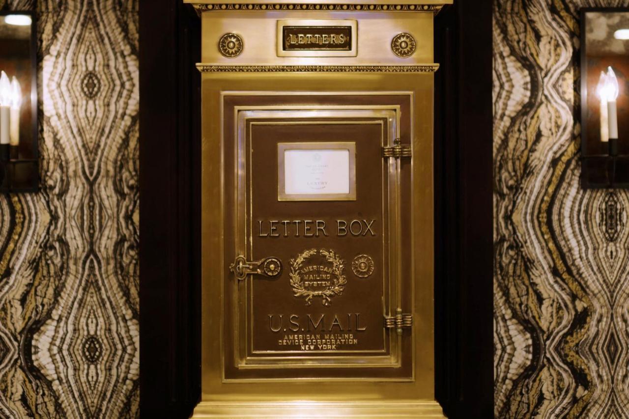 Hotel The Us Grant, A Luxury Collection Hotel,