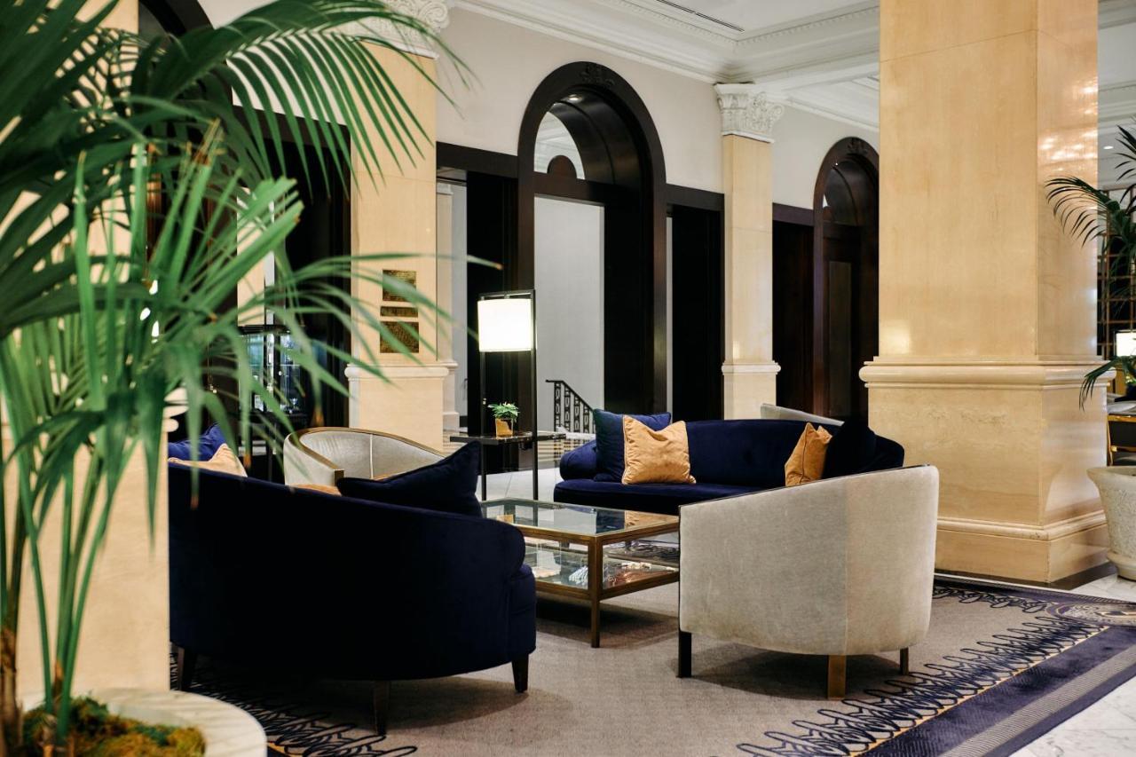 The Us Grant, A Luxury Collection Hotel, 5* San Diego