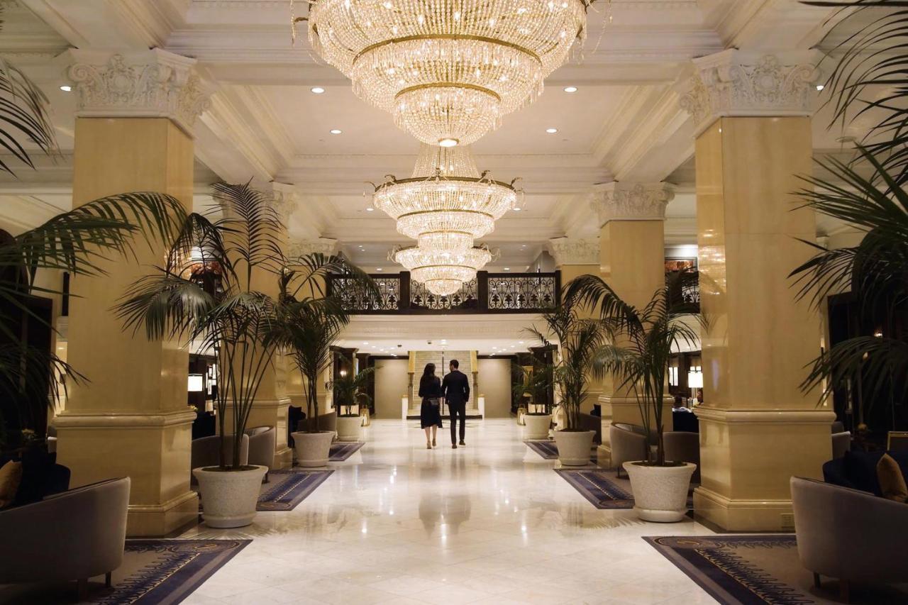 The Us Grant, A Luxury Collection Hotel,