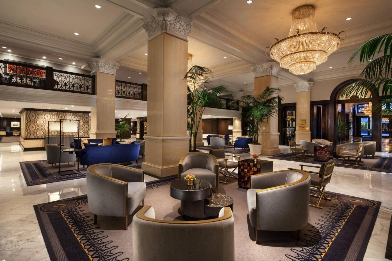 The Us Grant, A Luxury Collection Hotel, Hotel