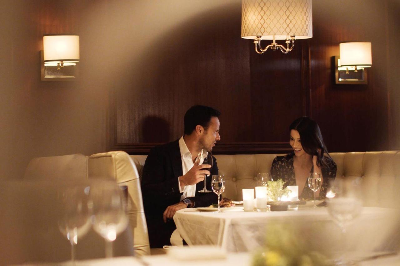 Hotel The Us Grant, A Luxury Collection Hotel,