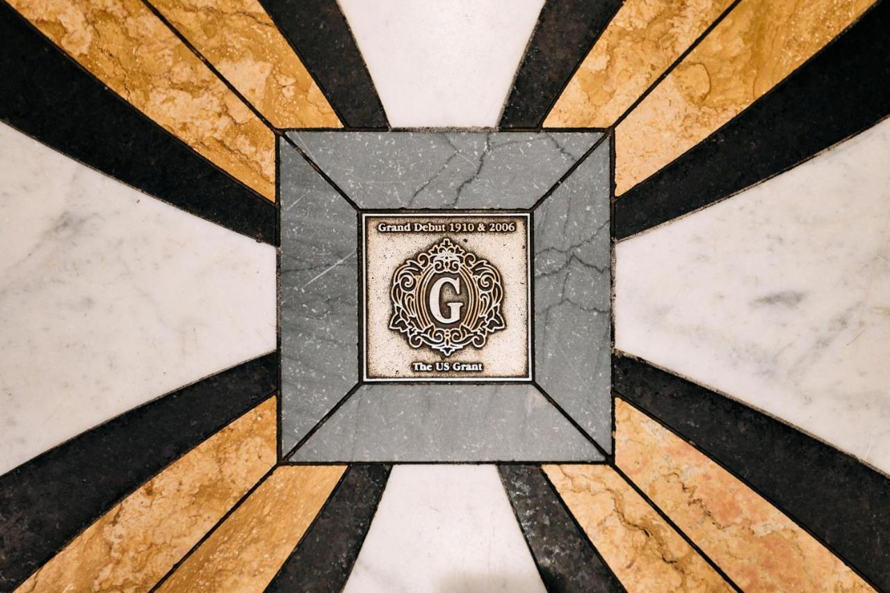 Hotel The Us Grant, A Luxury Collection Hotel,
