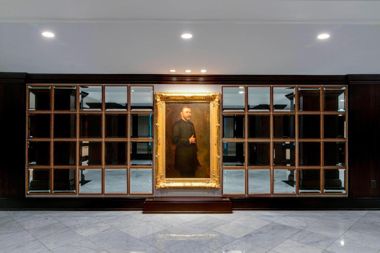 The Us Grant, A Luxury Collection Hotel, Hotel San Diego