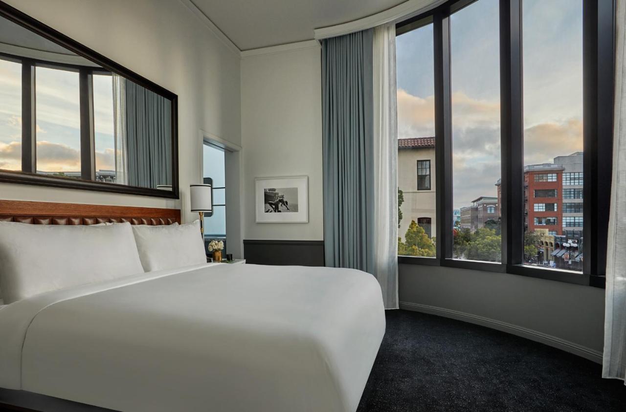 Hotel Pendry 5*