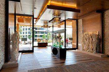 Marriott La Jolla 3*