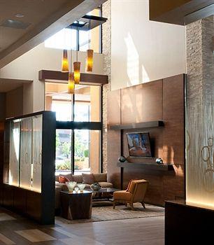 Marriott La Jolla San Diego