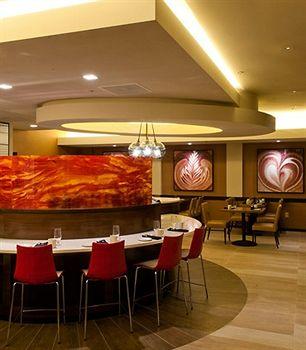 Marriott La Jolla San Diego