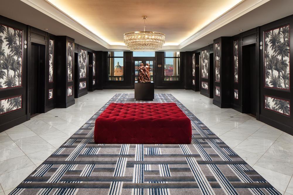 The Us Grant, A Luxury Collection Hotel, 5* San Diego