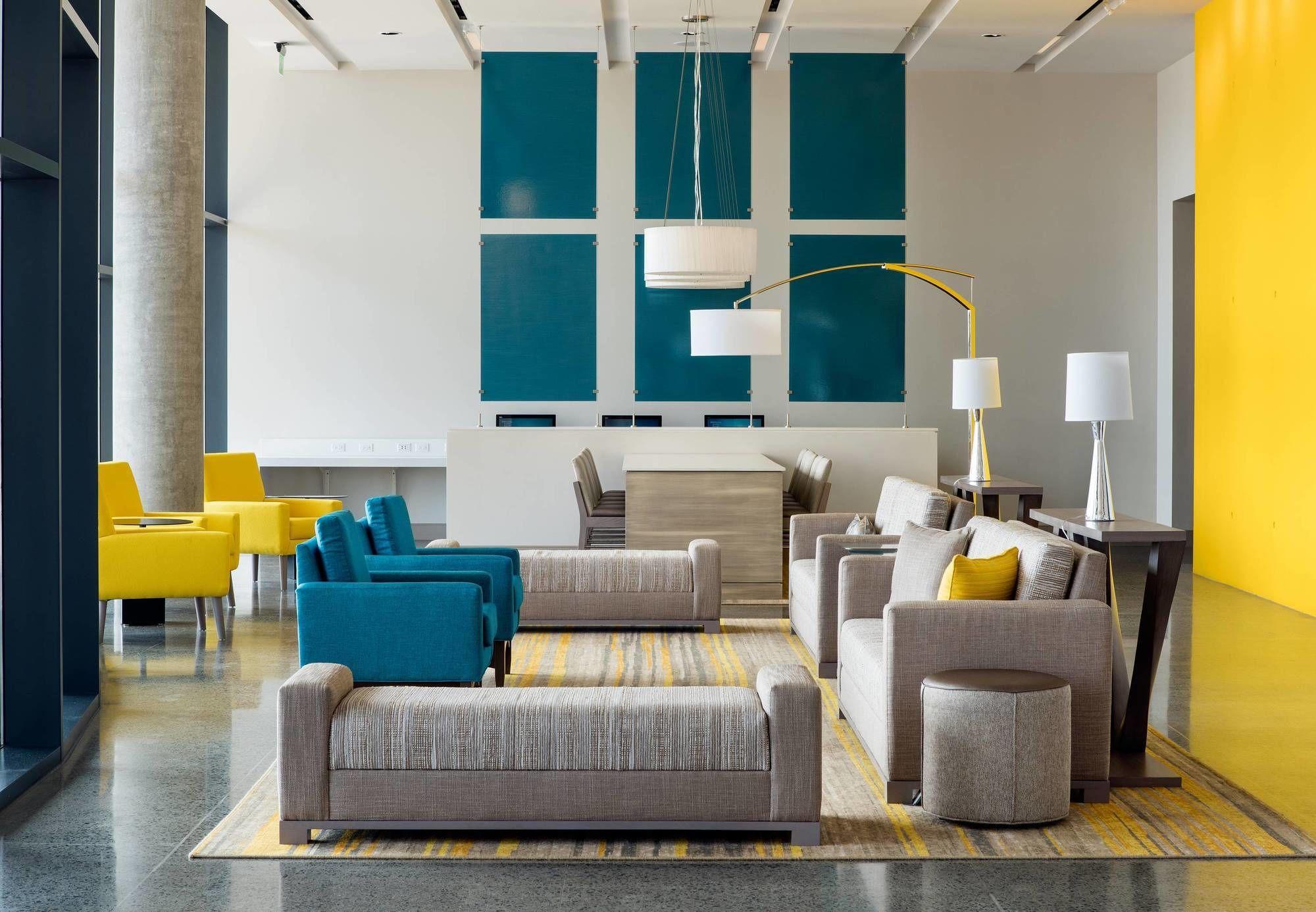 By Marriott Downtown/bayfront Hotel San Diego