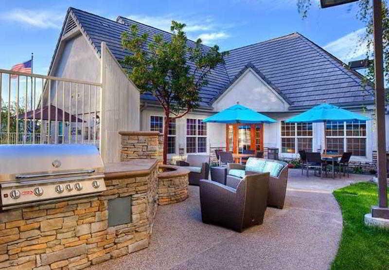 Rancho Bernardo Scripps Poway Hotel San Diego