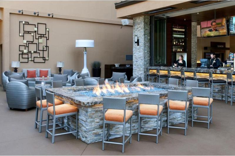 Marriott La Jolla
