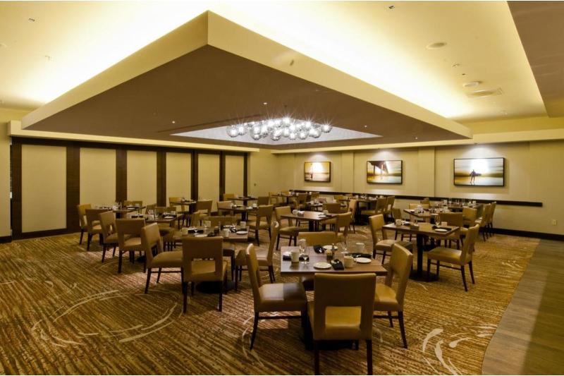 Hotel Marriott La Jolla San Diego