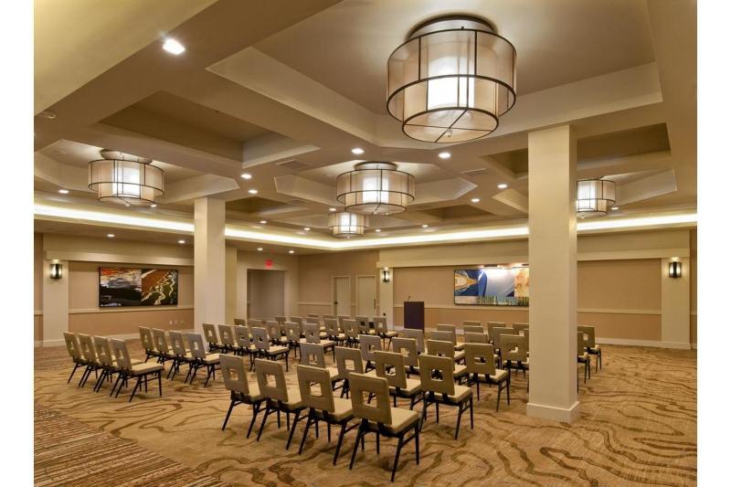 Marriott La Jolla 3* San Diego