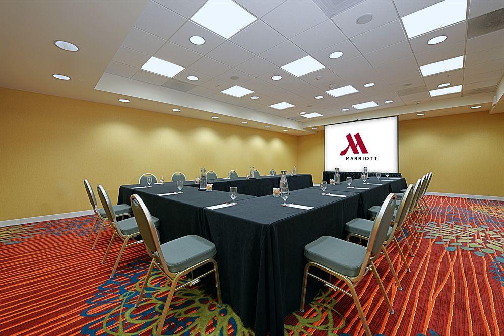 Hotel Marriott La Jolla