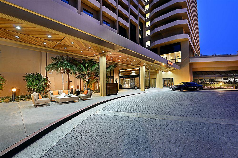 Marriott La Jolla