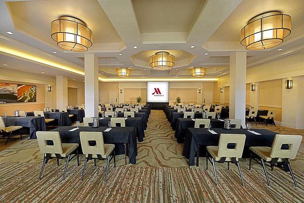 Hotel Marriott La Jolla San Diego