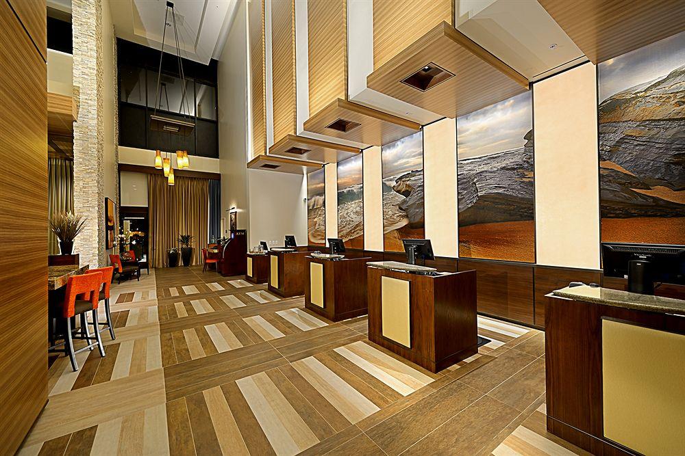 Marriott La Jolla Hotel