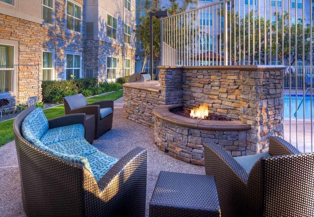 Rancho Bernardo Scripps Poway 3* San Diego