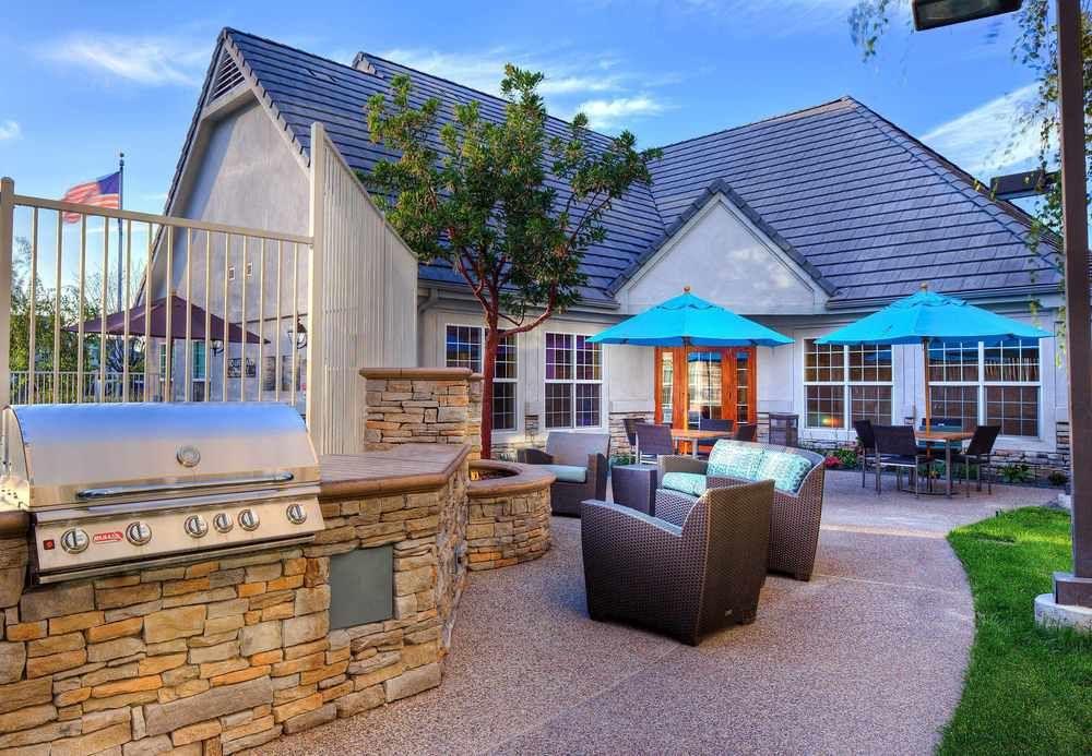 Rancho Bernardo Scripps Poway Hotel 3*