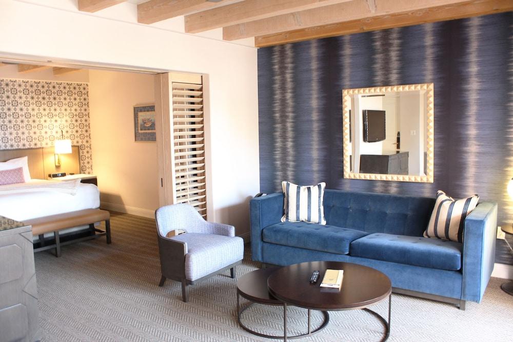 Hotel La Valencia San Diego
