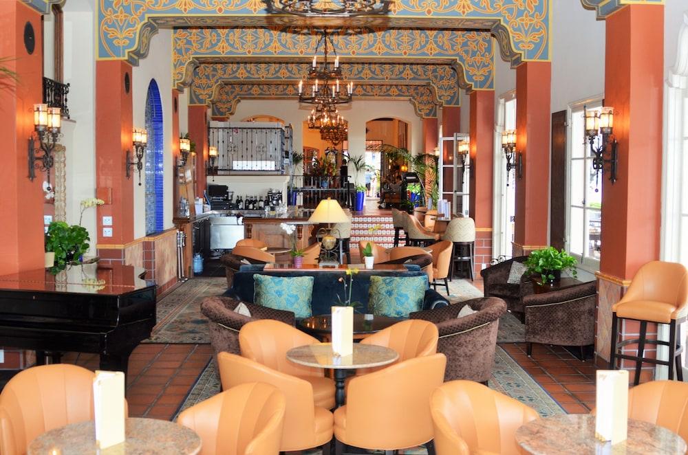 La Valencia Hotel 4*