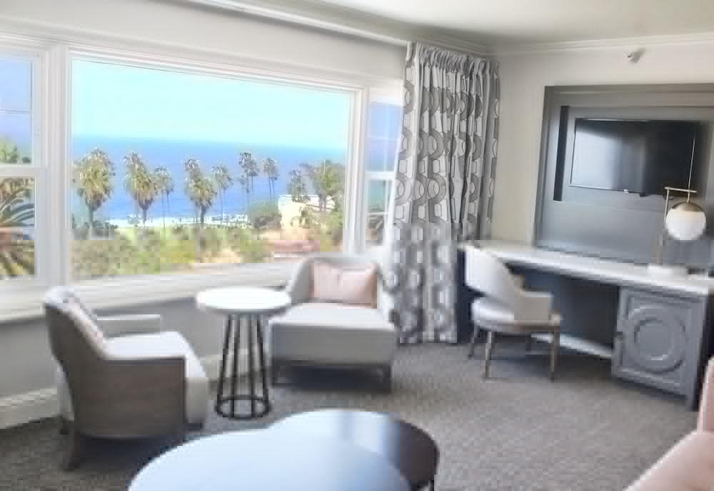 La Valencia Hotel