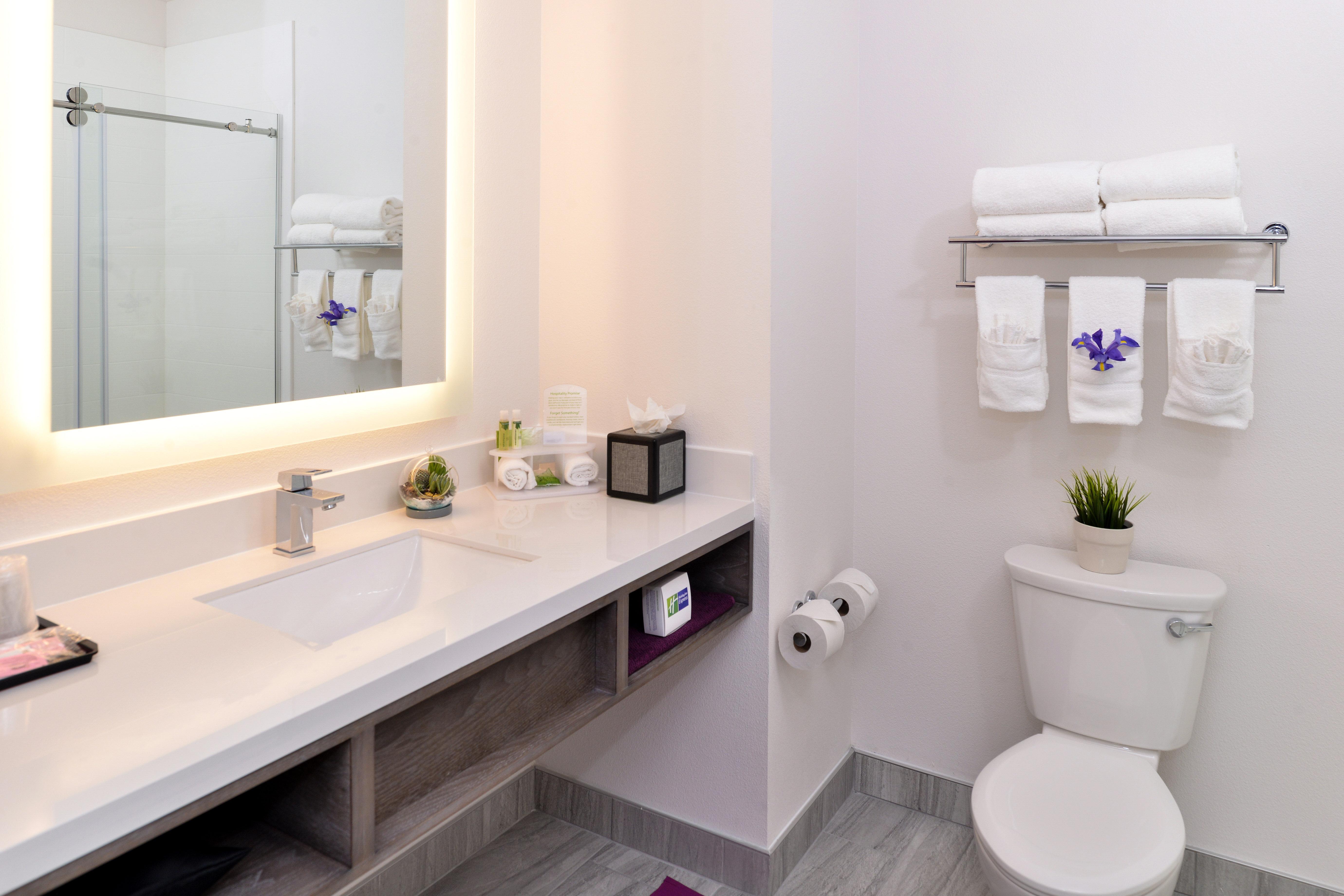 Hotel Express & - Mission Valley By Ihg 3*
