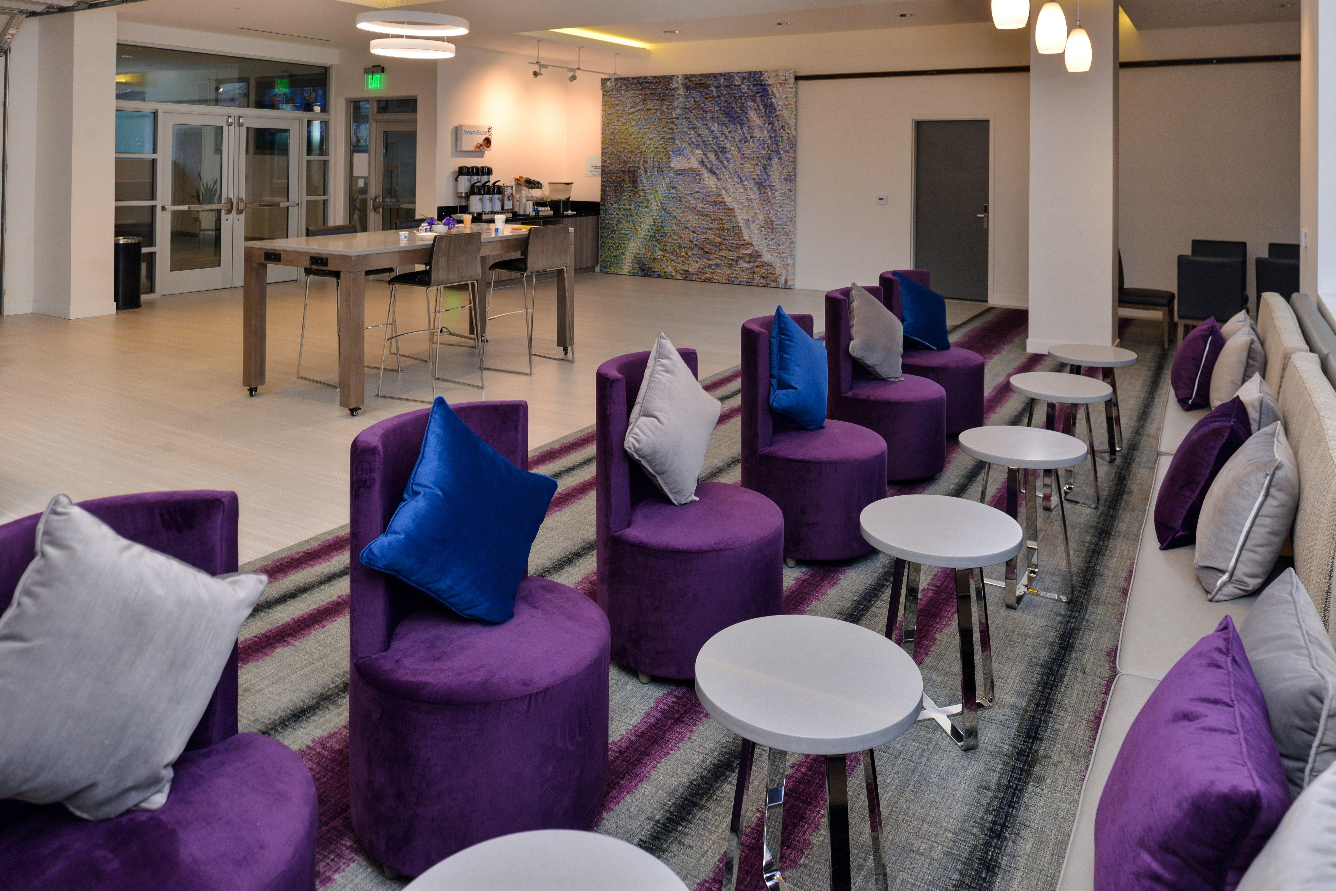 Express & - Mission Valley By Ihg Hotel