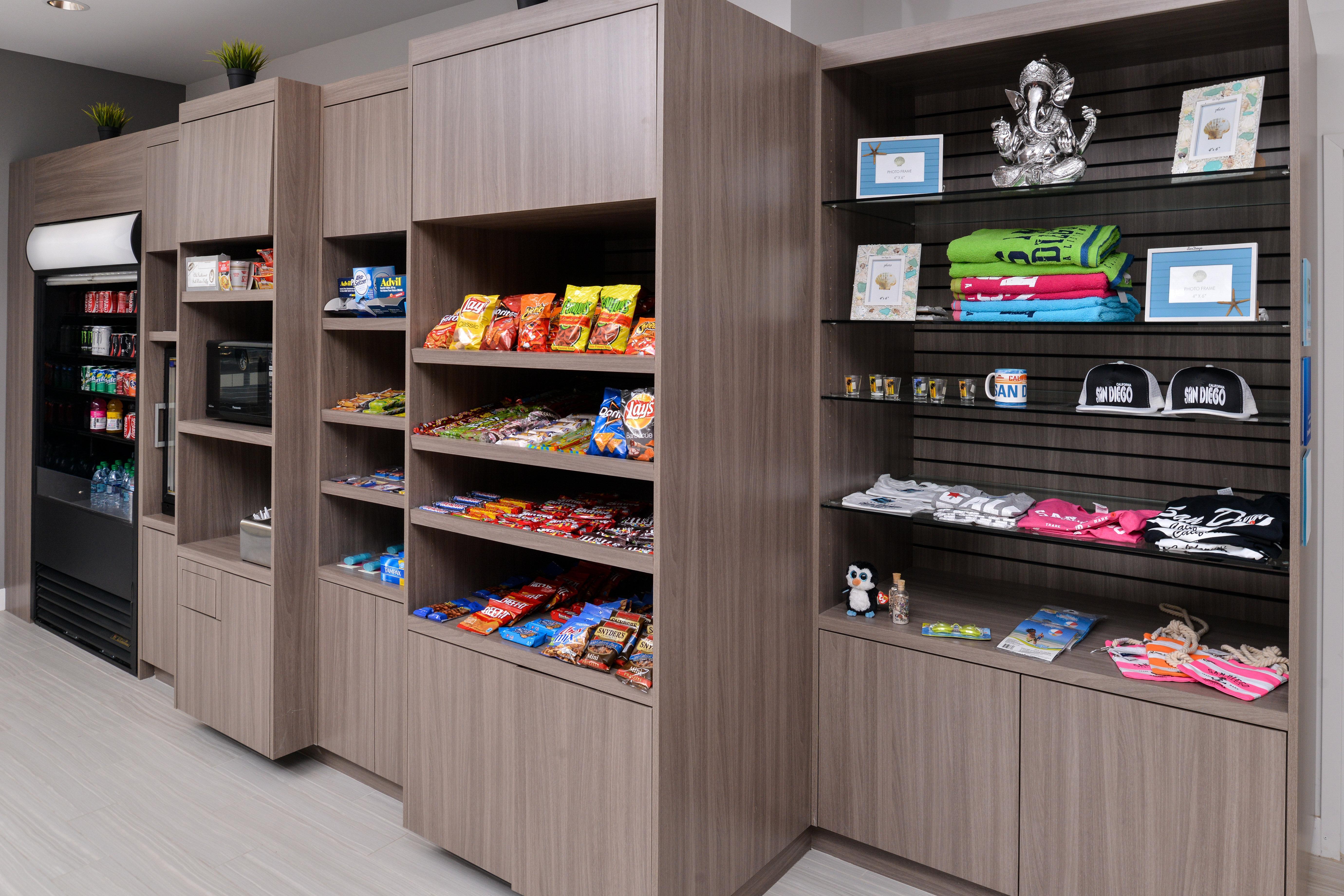Hotel Express & - Mission Valley By Ihg San Diego