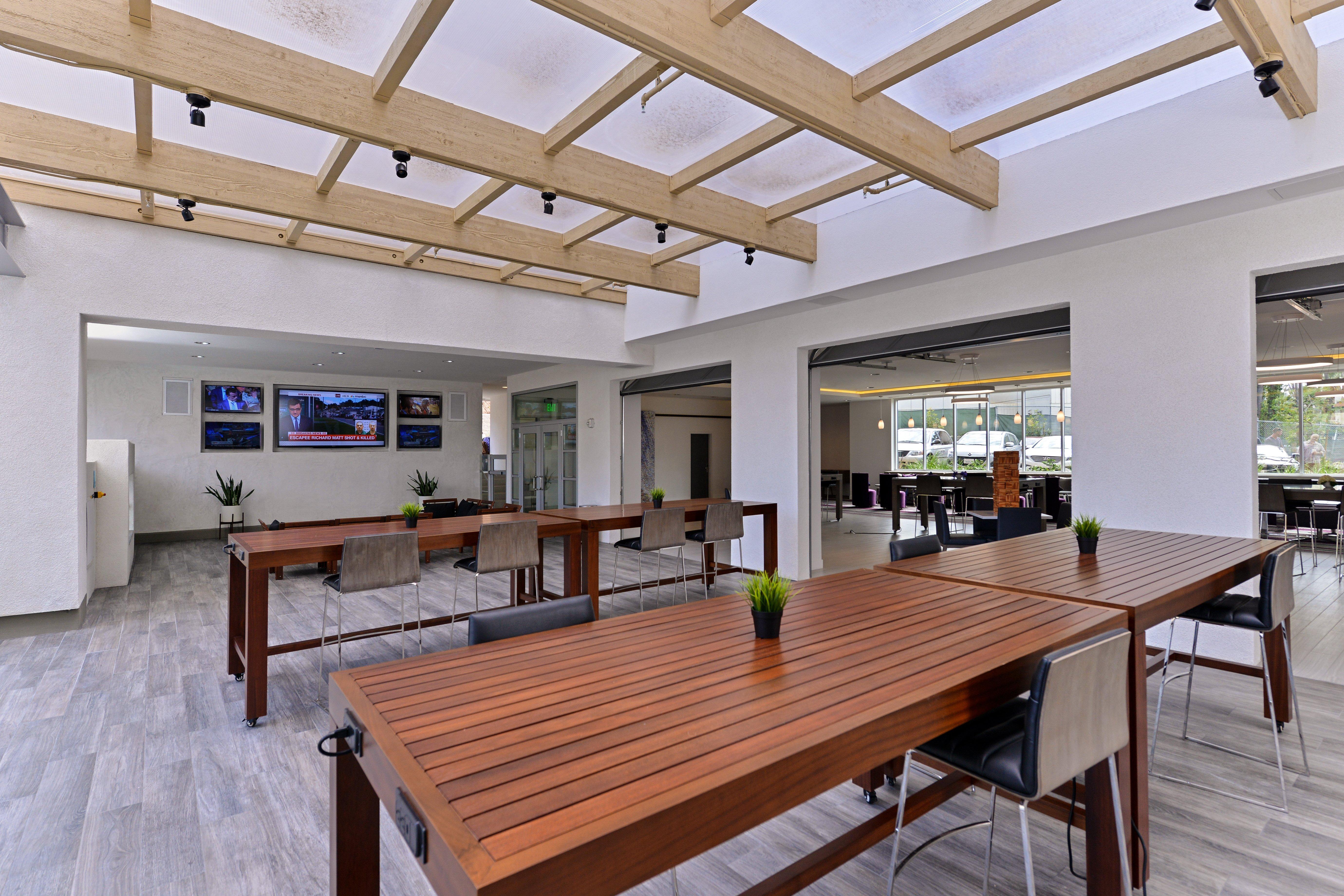 Express & - Mission Valley By Ihg 3* San Diego