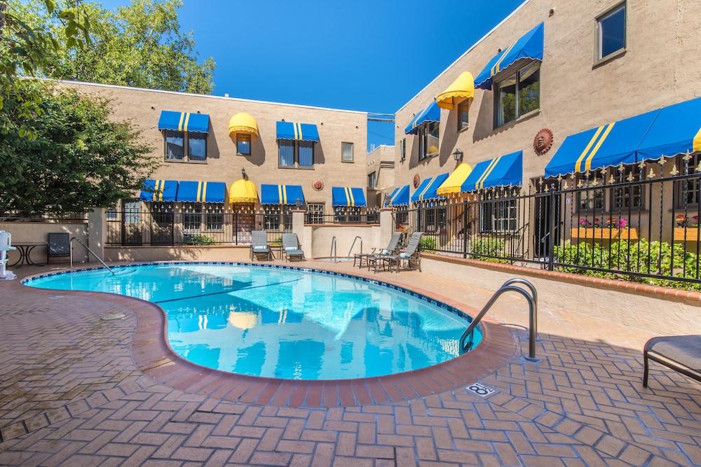 Inn El Cordova San Diego