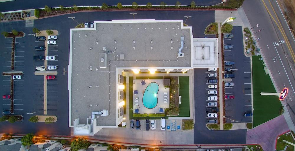 Hampton By Hilton - Kearny Mesa 3* San Diego