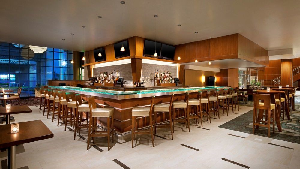 Hotel The Westin Gaslamp Quarter San Diego