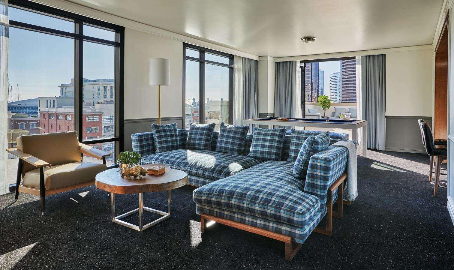 Pendry 5* San Diego