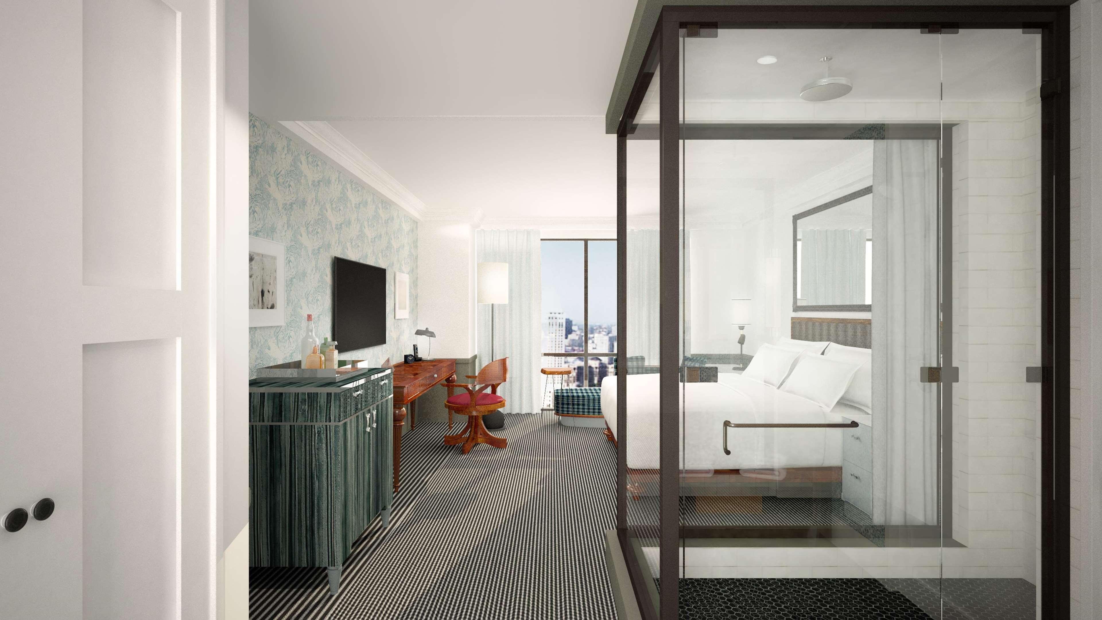 Hotel Pendry San Diego