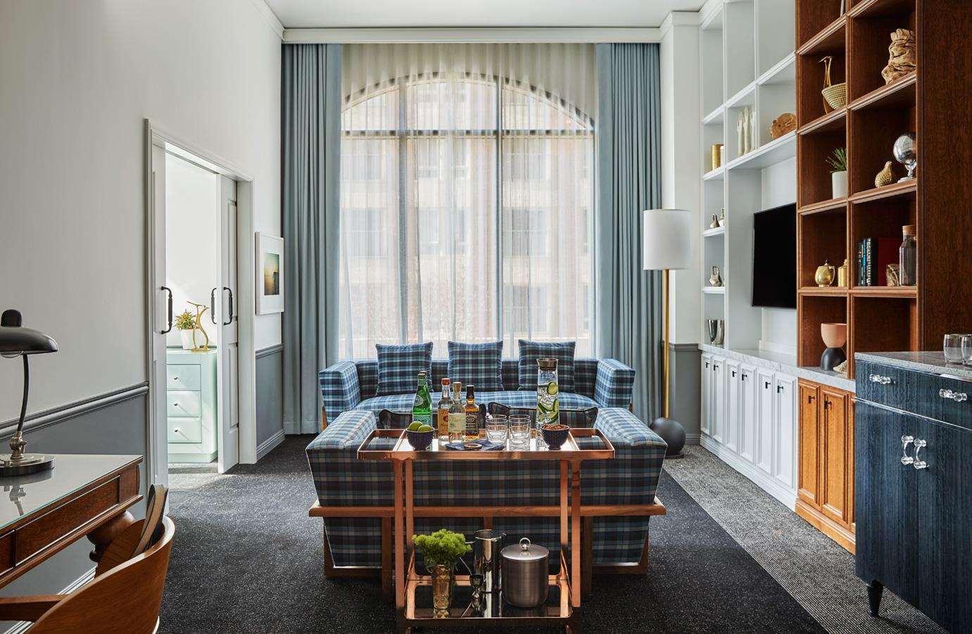Pendry Hotel