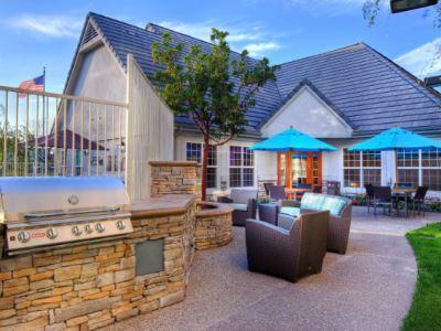Rancho Bernardo Scripps Poway Hotel 3*