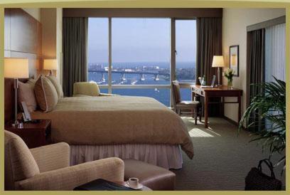 Omni At The Ballpark 4* San Diego