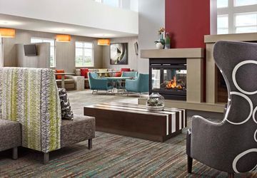 Hotel By Marriott Downtown/bayfront San Diego