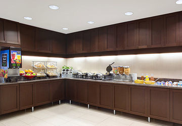 By Marriott Downtown/bayfront 3* San Diego