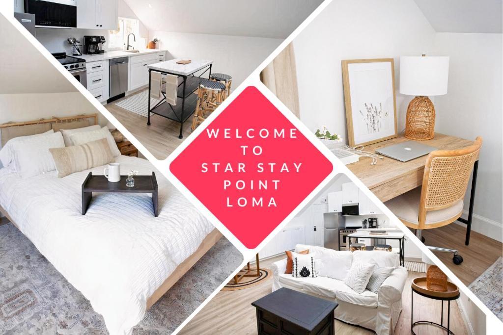 Holiday home Elegant, Beautiful, Modern, King Bed