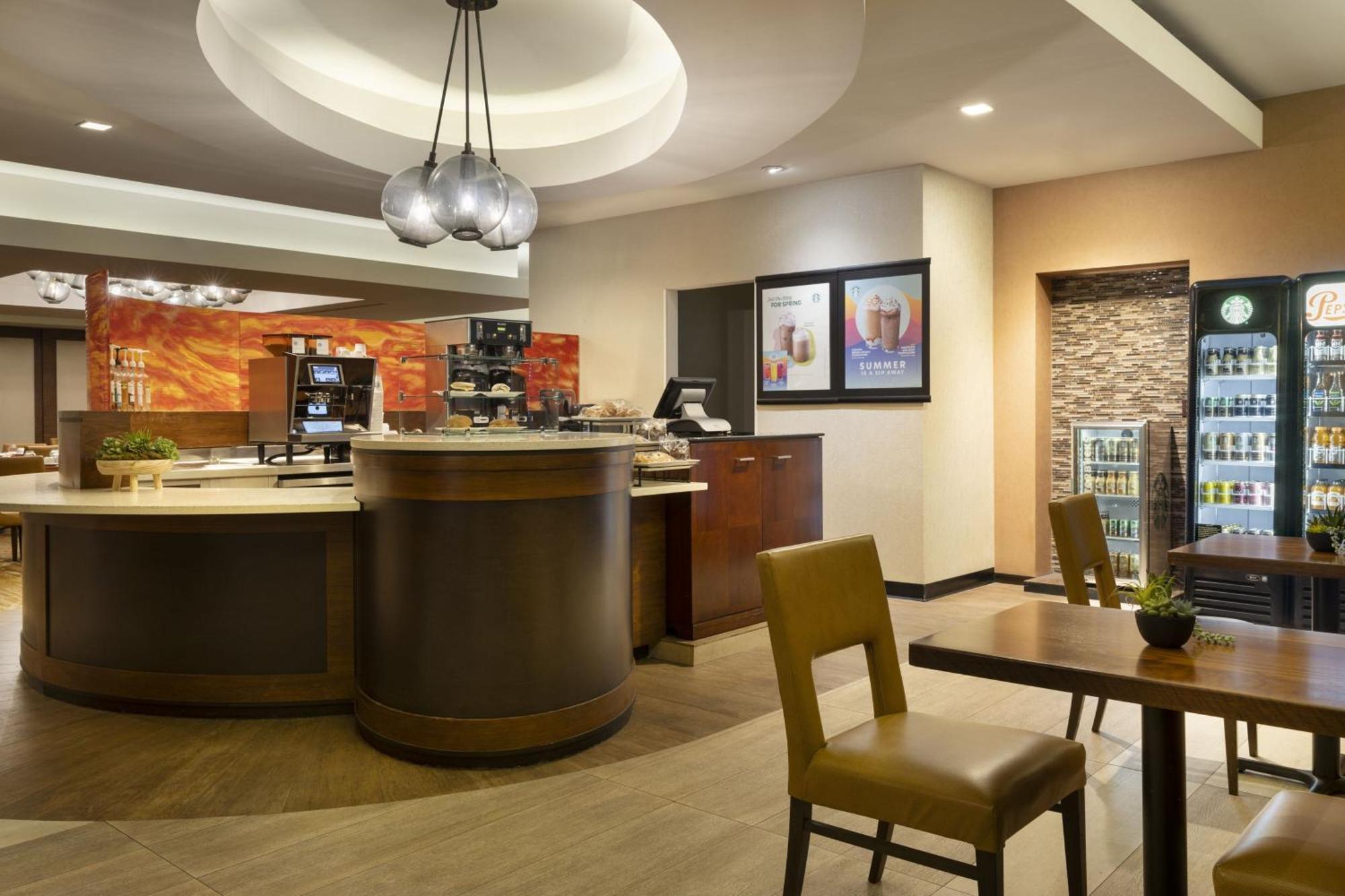 Marriott La Jolla Hotel 3*
