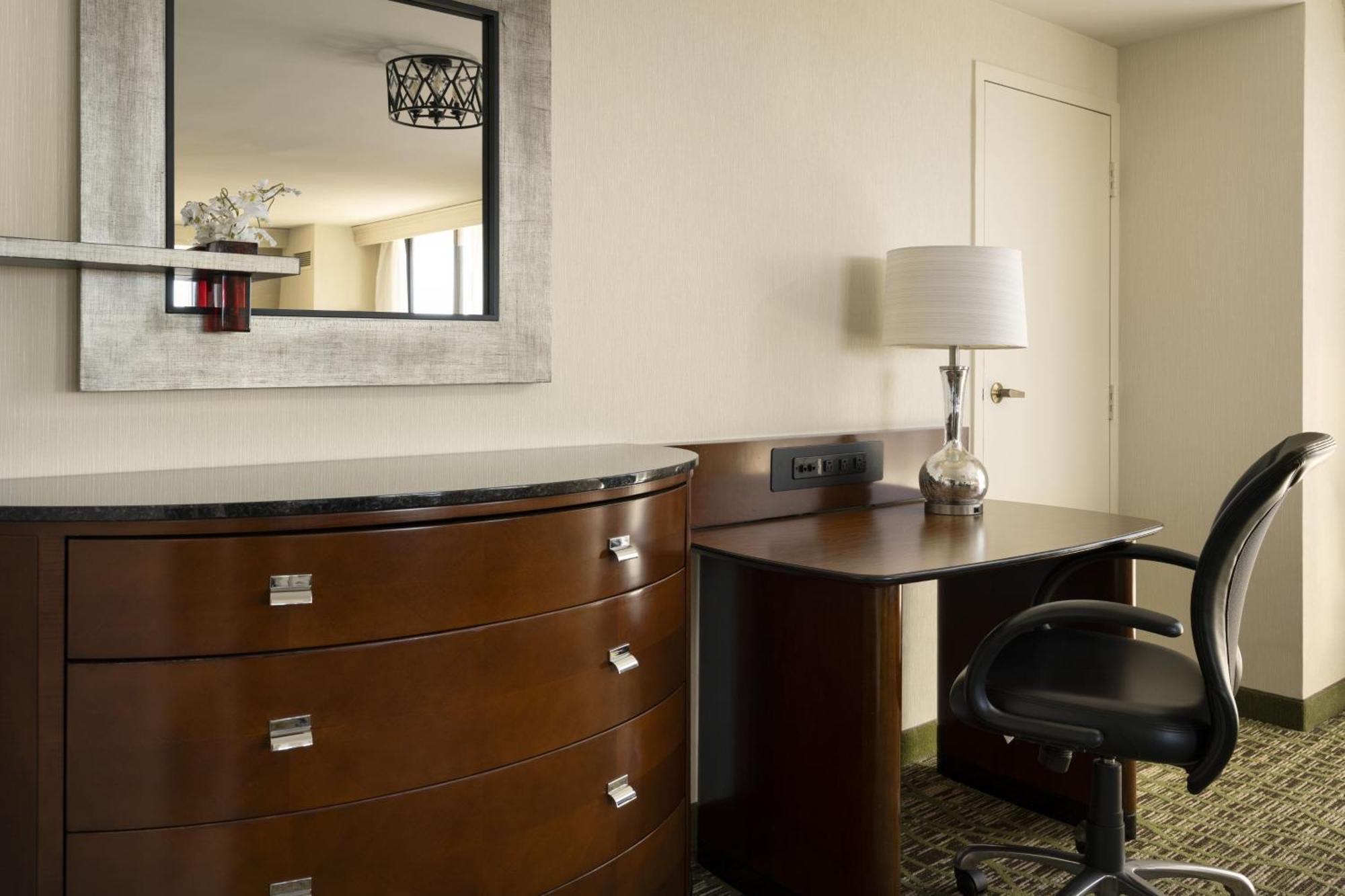 Marriott La Jolla San Diego