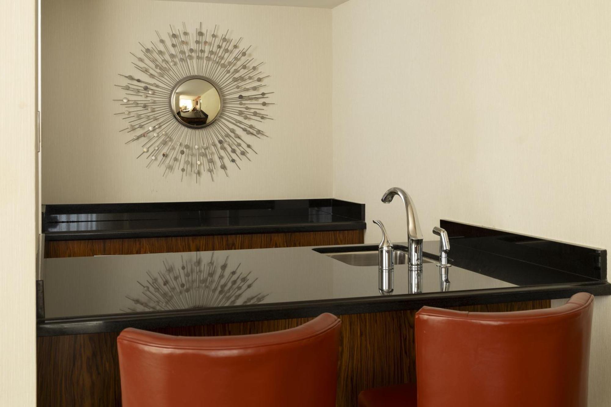 Marriott La Jolla Hotel 3*